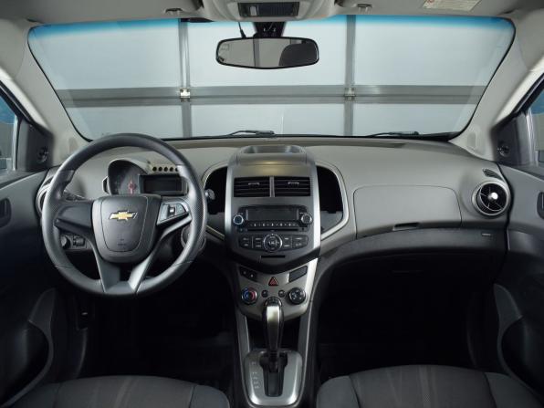 Chevrolet Aveo II с пробегом 2012 года, цена 779 995 рублей, 143032 км, седан, Автокод Объявления