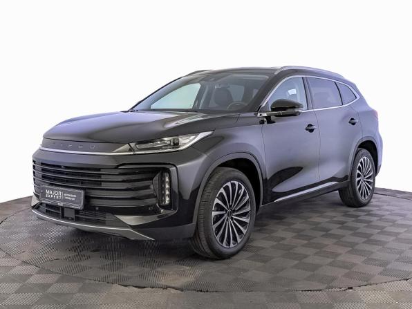 Exeed TXL I Рестайлинг с пробегом 2023 года, цена 1 975 000 рублей, 64405 км, внедорожник, Автокод Объявления