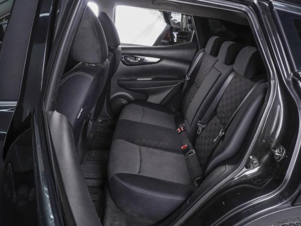 Nissan Qashqai II с пробегом 2014 года, цена 1 509 000 рублей, 223202 км, внедорожник, Автокод Объявления