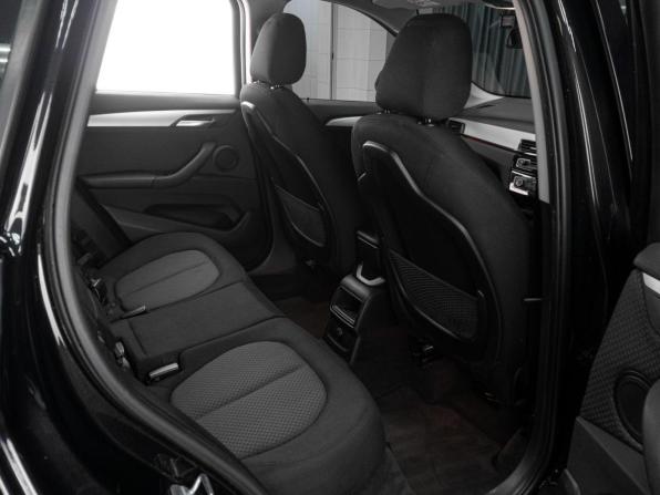 BMW X1 II (F48) с пробегом 2017 года, цена 1 759 000 рублей, 112484 км, внедорожник, Автокод Объявления