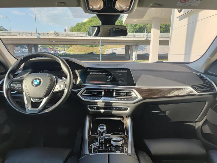 BMW X6 III (G06) Казань  - изображение 17
