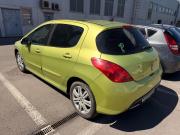 Peugeot 308 I Ростов-на-Дону  - изображение 8