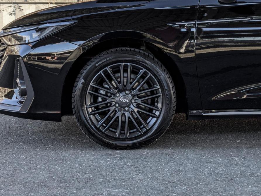 Chery Arrizo 8 Екатеринбург  - изображение 15