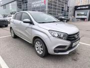 Lada (ВАЗ) XRAY I Санкт-Петербург  - изображение 6