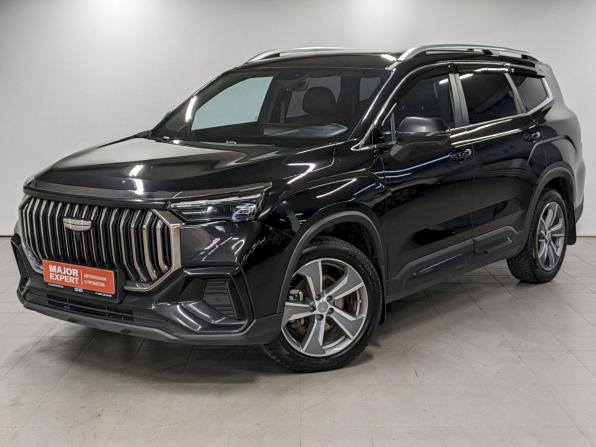 Geely Okavango I Рестайлинг с пробегом 2024 года, цена 2 590 000 рублей, 78566 км, внедорожник, Автокод Объявления