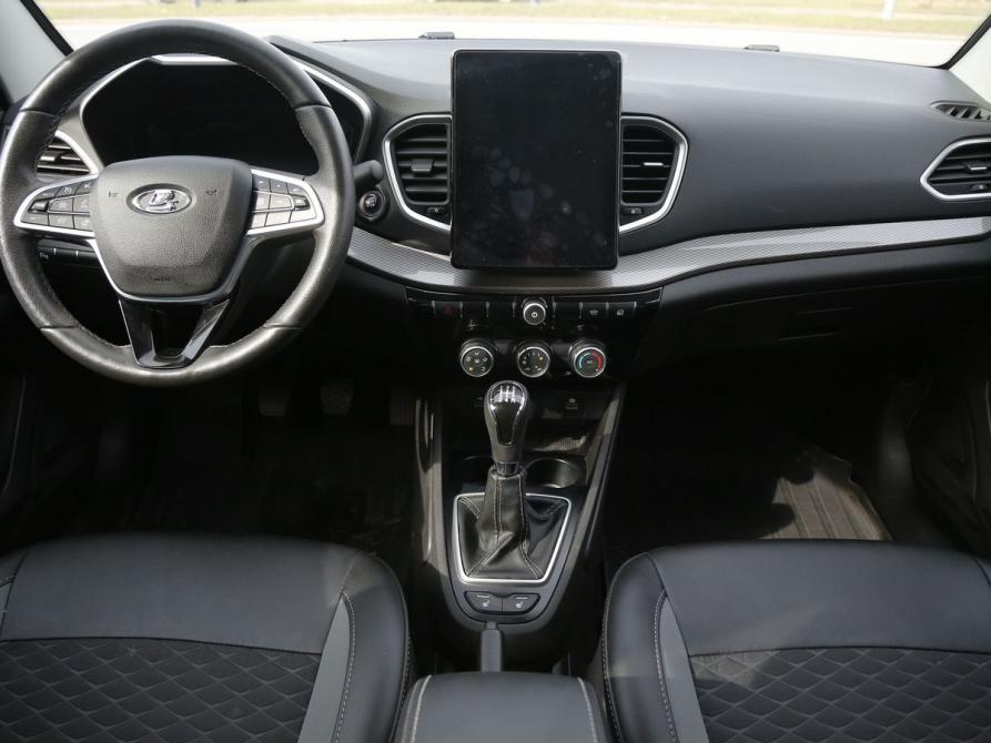 Lada (ВАЗ) Vesta I Рестайлинг (NG) Иваново  - изображение 12