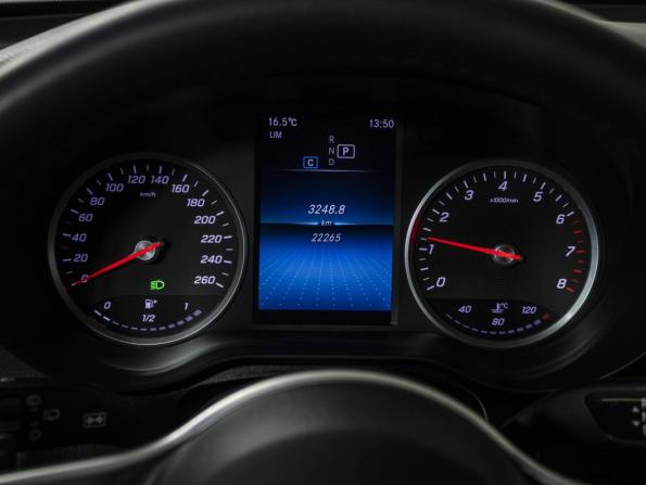 Mercedes-Benz GLC I (X253) Рестайлинг с пробегом 2020 года, цена 4 548 000 рублей, 22264 км, внедорожник, Автокод Объявления