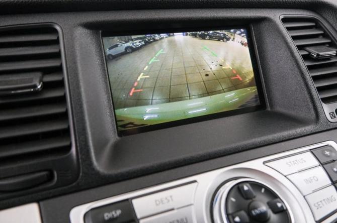 Nissan Murano II (Z51) с пробегом 2010 года, цена 1 149 000 рублей, 190218 км, внедорожник, Автокод Объявления
