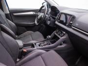 Skoda Karoq I Москва  - изображение 27