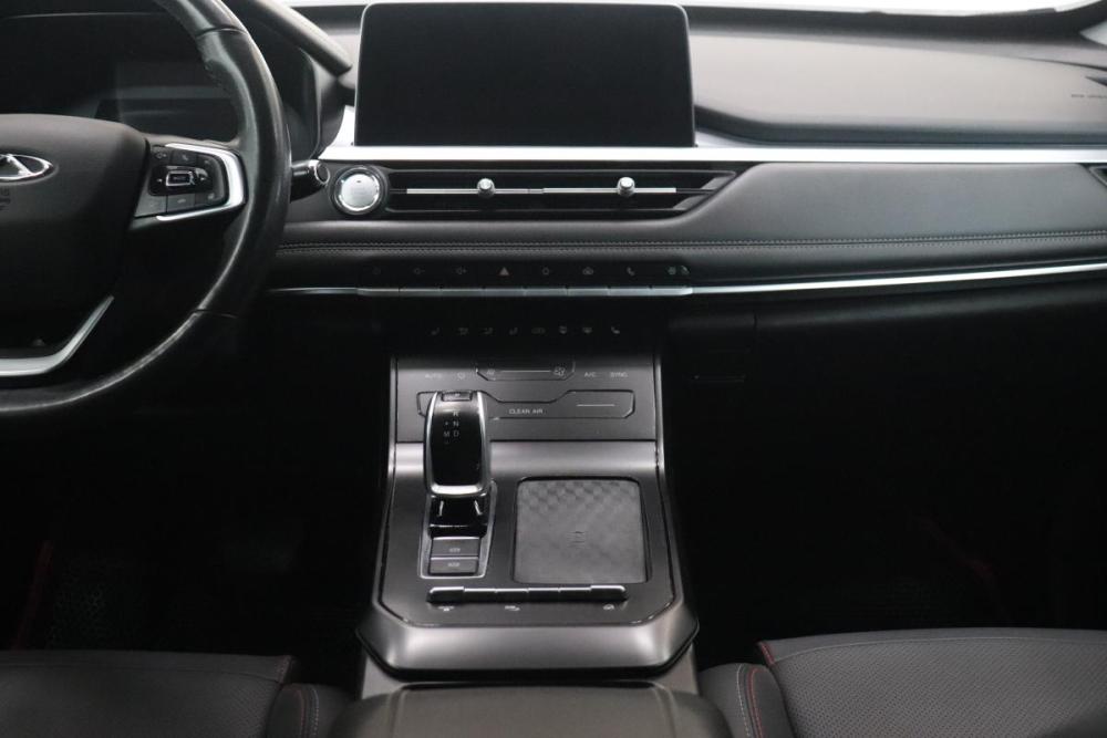 Chery Tiggo 7 Pro I Ульяновск  - изображение 12