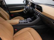 Hyundai Sonata VIII (DN8) Москва  - изображение 31