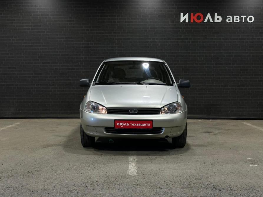Lada (ВАЗ) Kalina I Челябинск  - изображение 2