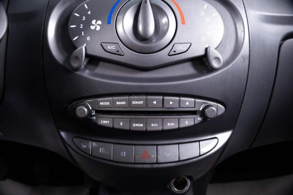 Chery IndiS (S18D) I Пермь  - изображение 17