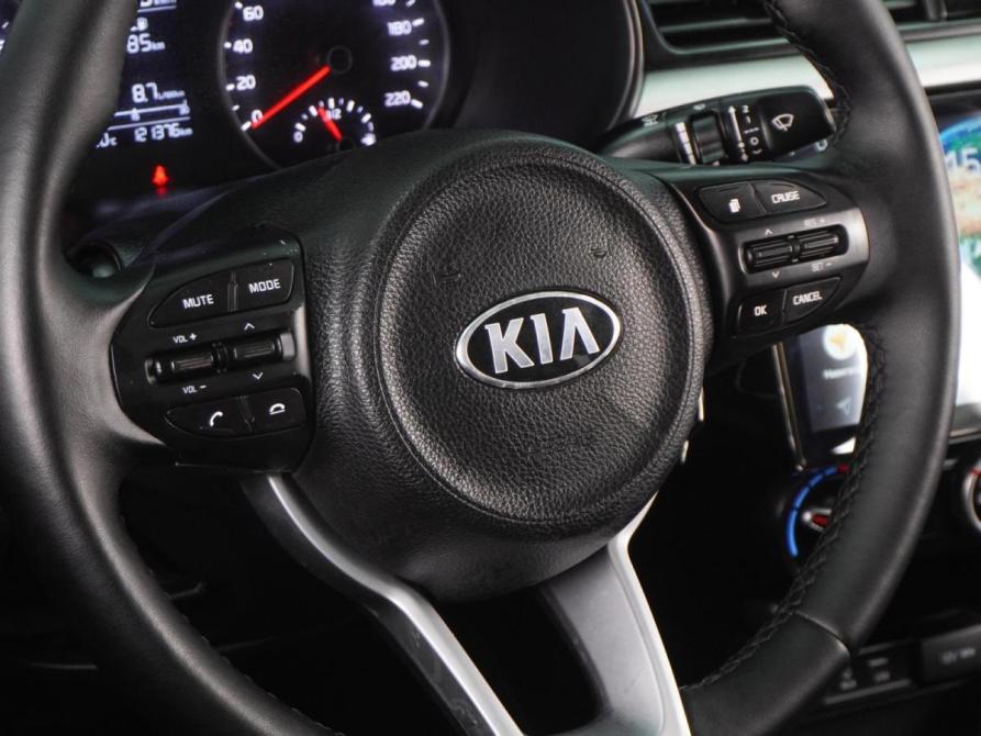Kia Rio IV Воронеж  - изображение 16