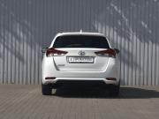 Toyota Auris II Рестайлинг Краснодар  - изображение 26