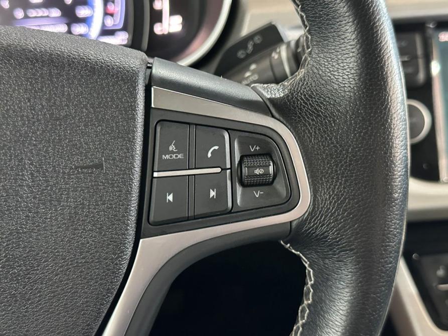 Geely Atlas I Москва  - изображение 14