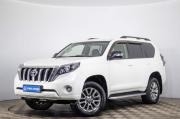 Toyota Land Cruiser Prado 150 Series Рестайлинг 1 Пермь  - изображение 29