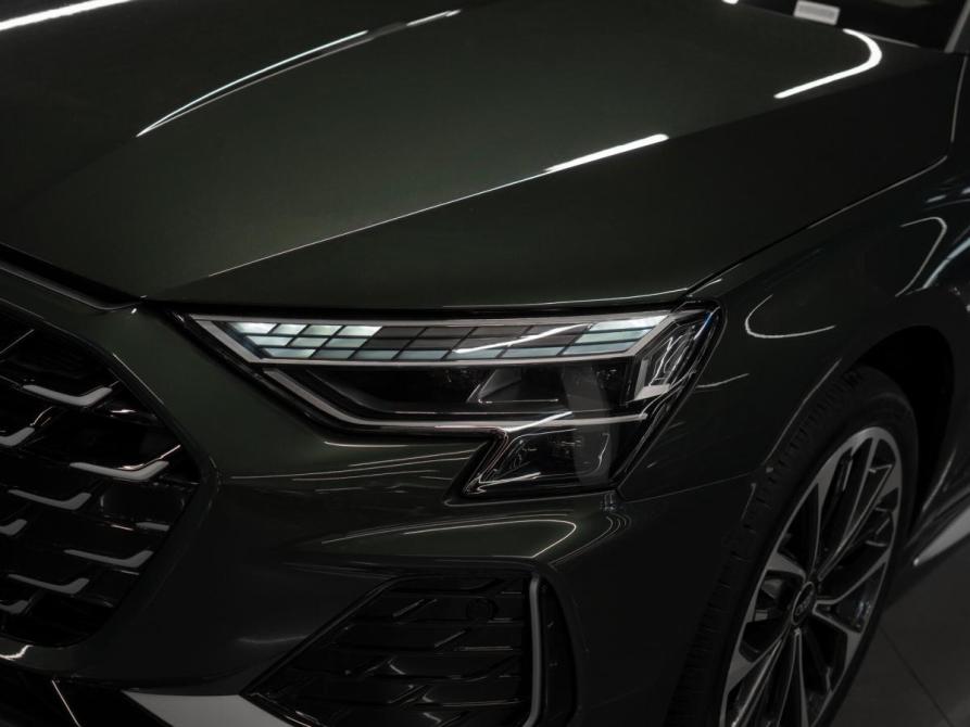 Audi A3 IV (8Y) Рестайлинг Москва  - изображение 9