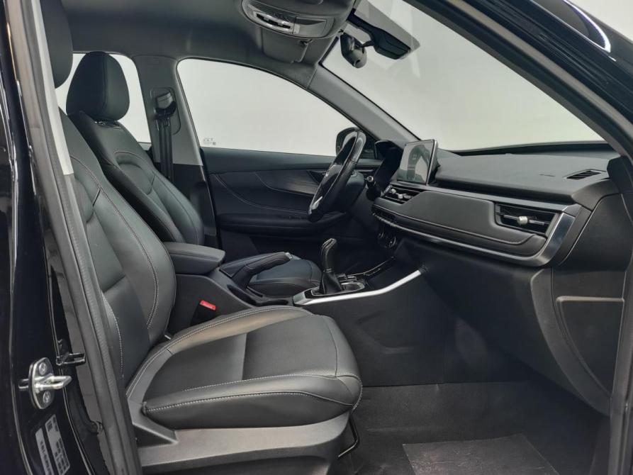 Chery Tiggo 4 Pro I Рестайлинг Барнаул  - изображение 22