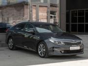 Kia K5 II Новосибирск  - изображение 23