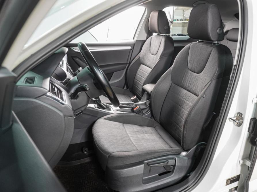 Skoda Octavia III (A7) Воронеж  - изображение 10