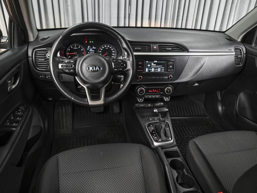 Kia Rio IV Рестайлинг Ставрополь  - изображение 6