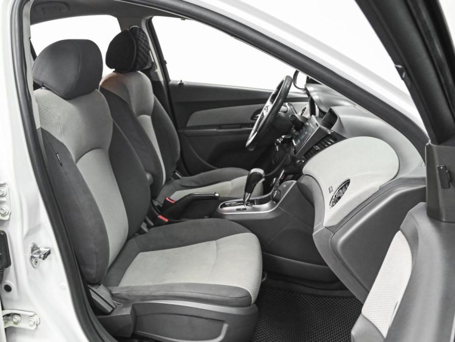 Chevrolet Cruze I Ставрополь  - изображение 8