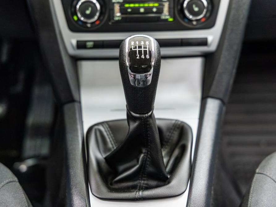 Skoda Octavia II (A5) Рестайлинг Волгоград  - изображение 23