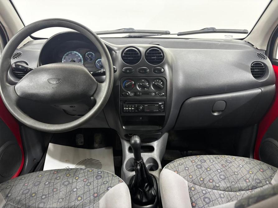 Daewoo Matiz I Рестайлинг Альметьевск  - изображение 9