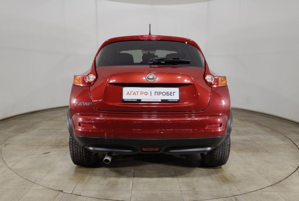 Nissan Juke I Волгоград  - изображение 6