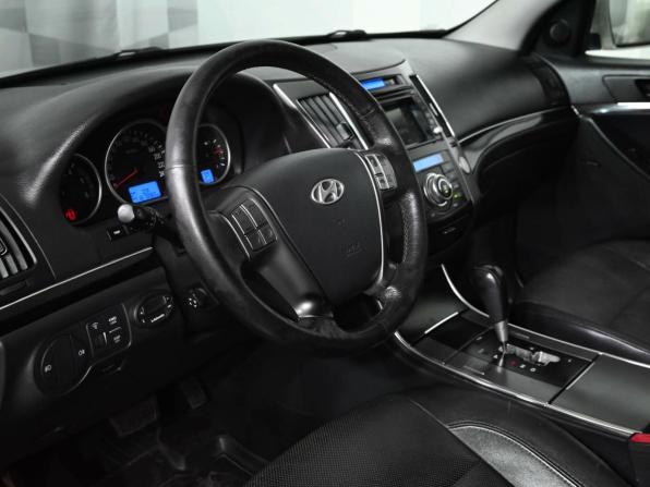 Hyundai ix55 с пробегом 2012 года, цена 1 700 000 рублей, 167881 км, внедорожник, Автокод Объявления