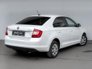 Skoda Rapid I Рестайлинг Москва  - изображение 32