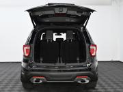 Ford Explorer V Рестайлинг Москва  - изображение 24