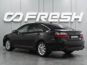 Toyota Camry VII (XV50) Рестайлинг Воронеж  - изображение 24
