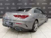 Mercedes-Benz CLA II (C118 X118) Москва  - изображение 31