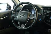 Toyota Camry VIII (XV70) Омск  - изображение 39