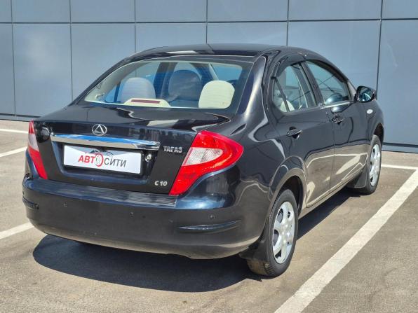 ТагАЗ C10 с пробегом 2011 года, цена 375 000 рублей, 34134 км, седан, Автокод Объявления