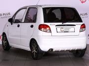 Daewoo Matiz II Рестайлинг Минеральные Воды  - изображение 19