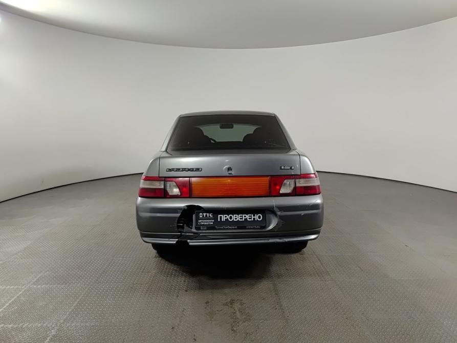 Lada (ВАЗ) 2110 Уфа  - изображение 7