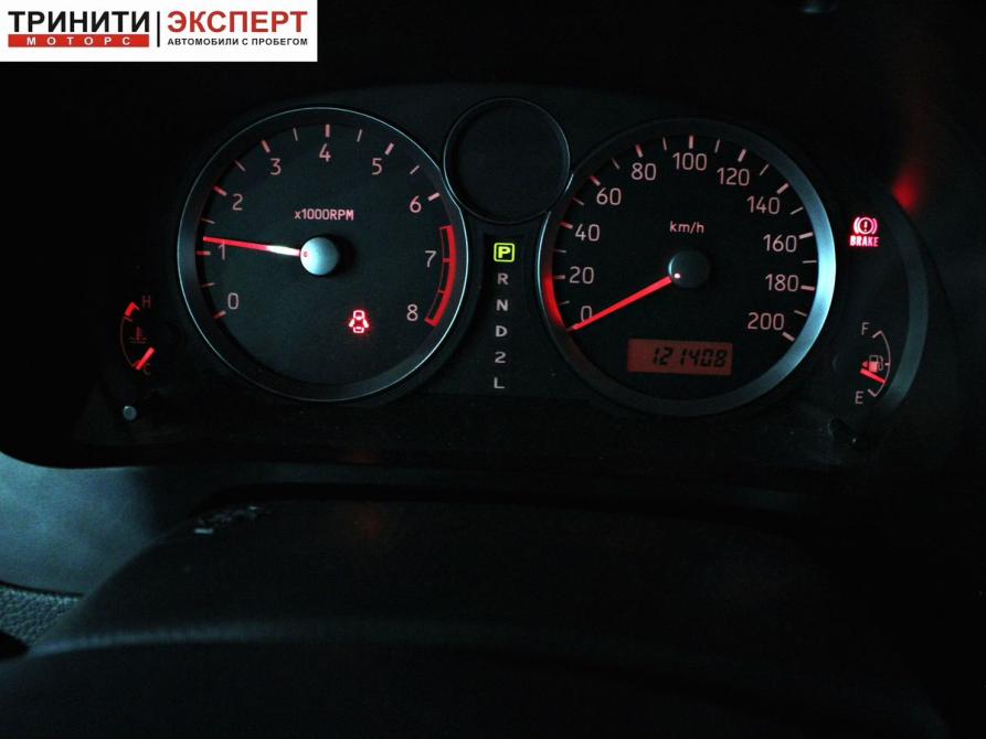 Suzuki Liana I Рестайлинг Белгород  - изображение 15