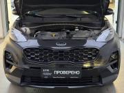 Kia Sportage IV Рестайлинг Уфа  - изображение 33