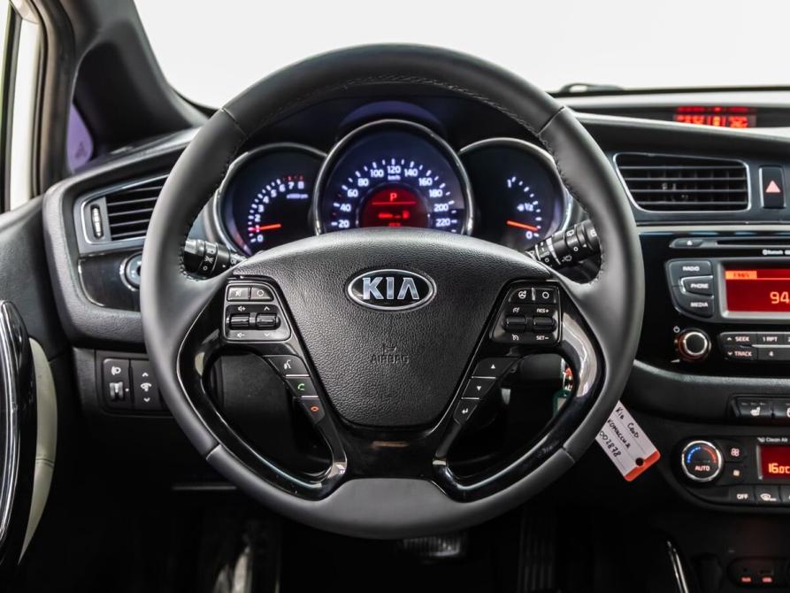 Kia Ceed II Волгоград  - изображение 12