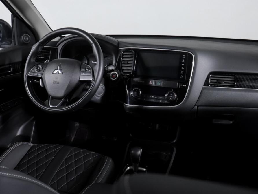 Mitsubishi Outlander III Рестайлинг 3 Москва  - изображение 12