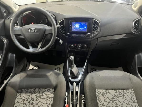 Lada (ВАЗ) XRAY I с пробегом 2019 года, цена 888 000 рублей, 54115 км, хэтчбек, Автокод Объявления