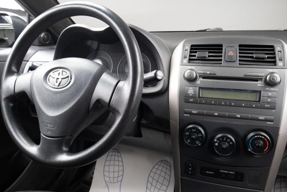 Toyota Corolla X (E140 E150) Оренбург  - изображение 9