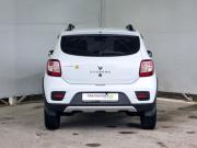 Renault Sandero II Рестайлинг Петрозаводск  - изображение 31
