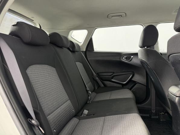 Kia Soul III с пробегом 2021 года, цена 1 915 000 рублей, 102050 км, хэтчбек, Автокод Объявления