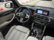 BMW X3 M I (F97) Санкт-Петербург  - изображение 53