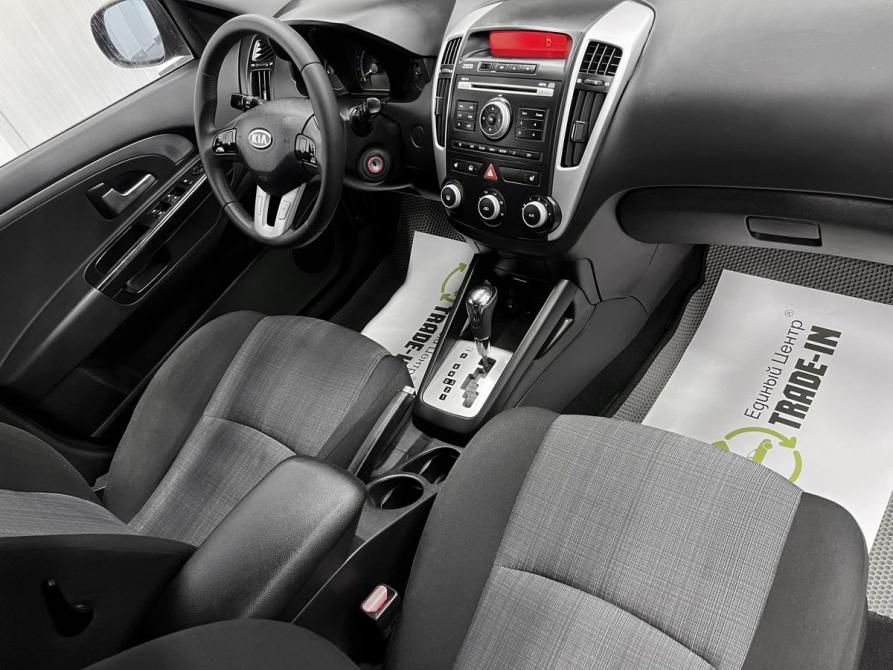 Kia Ceed I Рестайлинг Тверь  - изображение 14