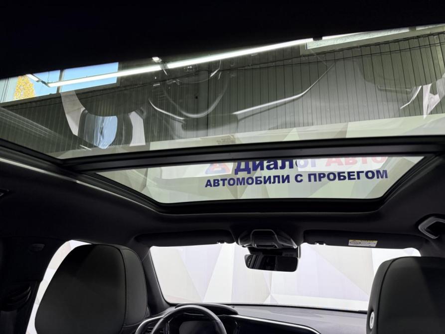 Geely Tugella I Рестайлинг Азнакаево  - изображение 30